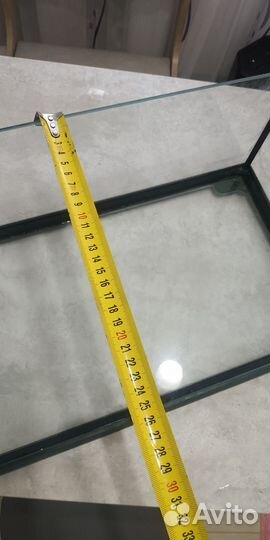 Аквариум Ferplast