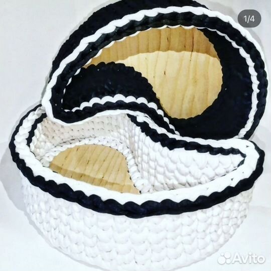 Корзина для хранения