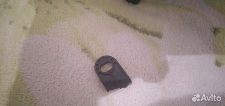 Opel vectra фара