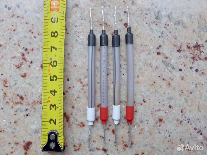 Перемычки для акустики Audio Note Spx