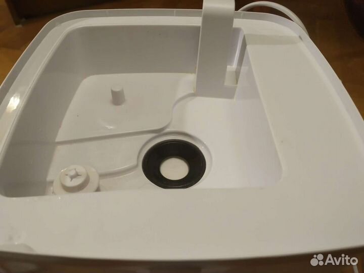 Увлажнитель воздуха Ballu UHB310