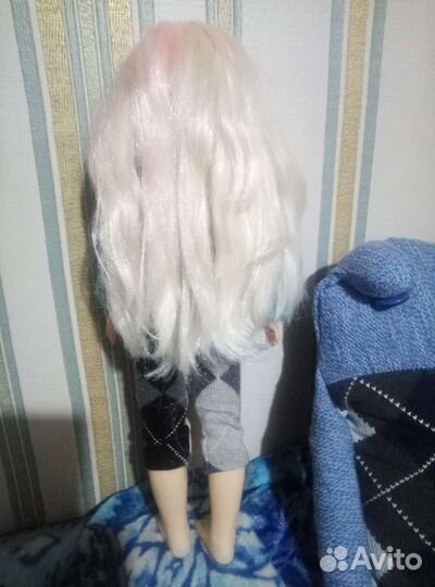 Анастасия Ф-ка Весна, танцовщица