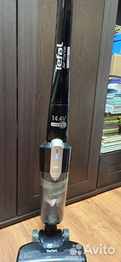 Пылесос Tefal air force light