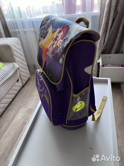 Рюкзак для девочки