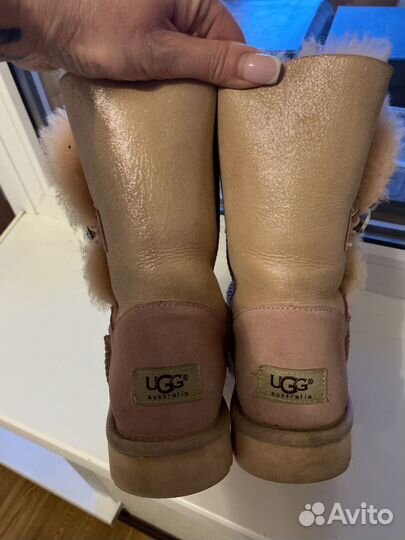 Ugg australia