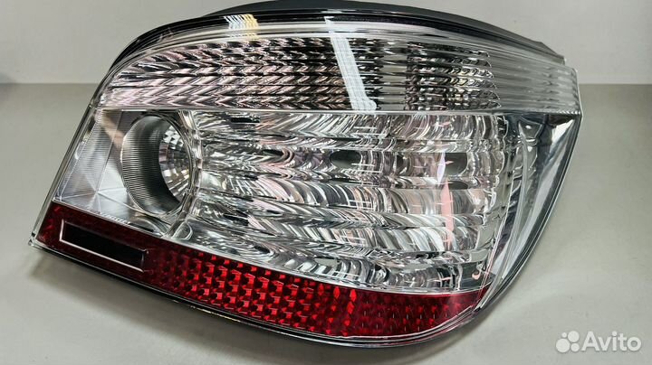 Фонарь задний правый BMW E60