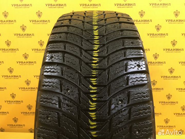 Michelin X-Ice North 3 205/55 R16 94T