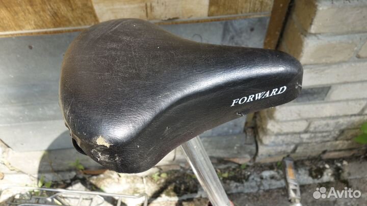 Велосипед типа кама