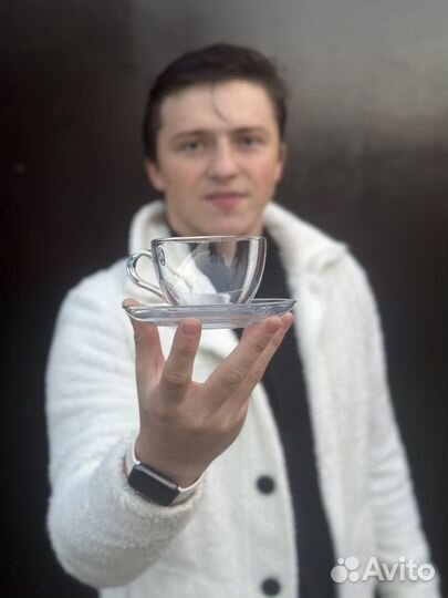 Чайный набор