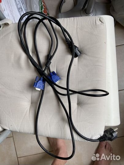 Компьютерный монитор samsung