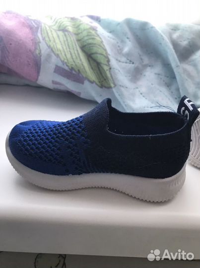 Обувь для мальчика