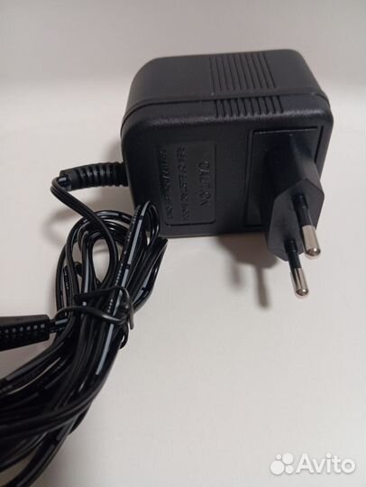 Блок питания Лего 70928 для жд набора 4512