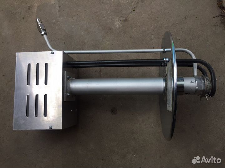 Насос дозатор