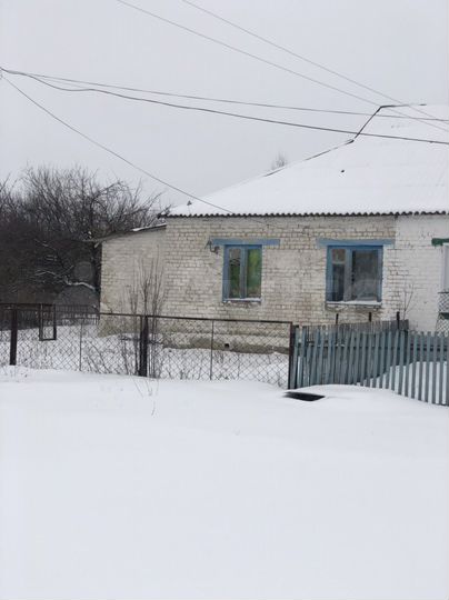 Дом 70 м² на участке 2 сот.