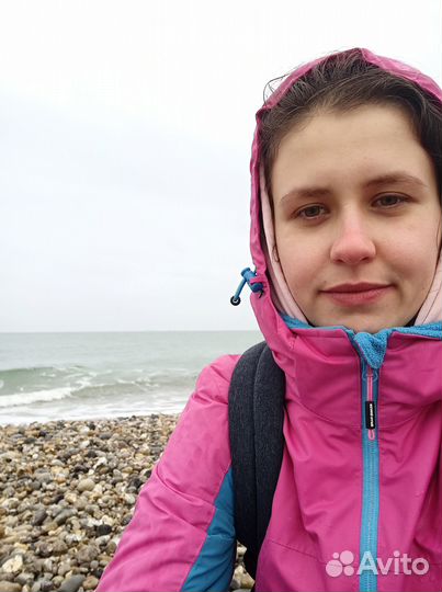 Для айти сферы, переезда, программистов английский