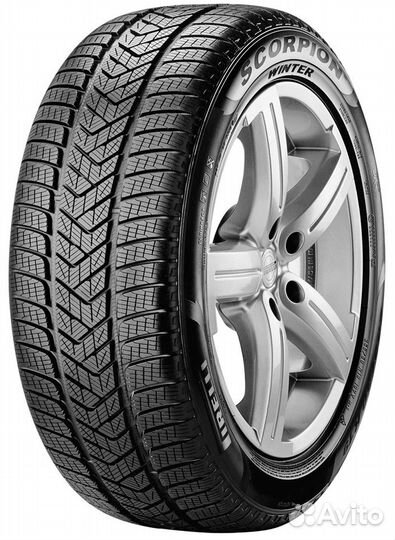Pirelli Scorpion Winter 315/40 R21 111V