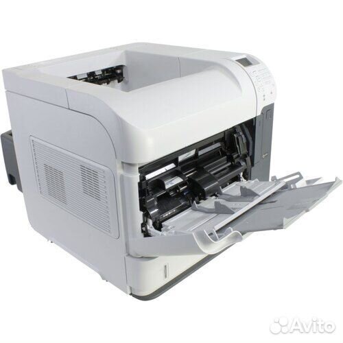 Принтер HP LaserJet Enterprise 600 M603dn