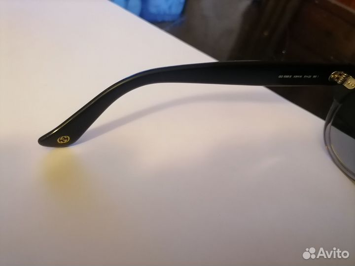 Очки gucci оригинал женские