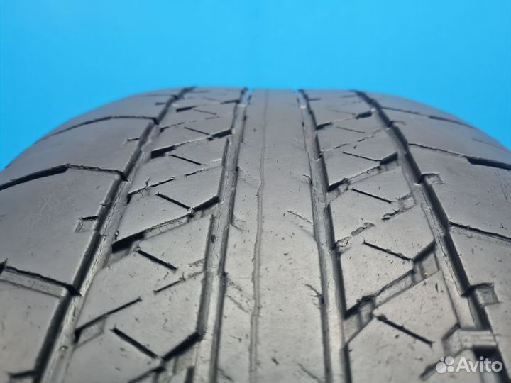 Bridgestone Dueler H/T 684II 275/50 R22 111H