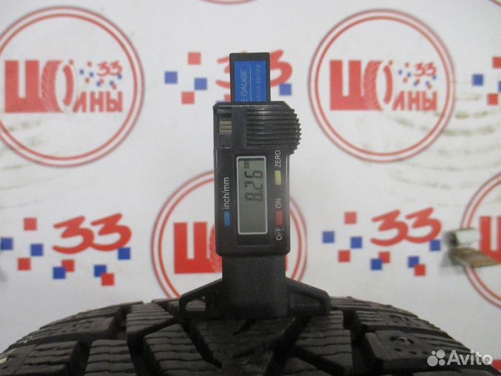 Nokian Tyres Nordman 7 SUV 205/65 R16