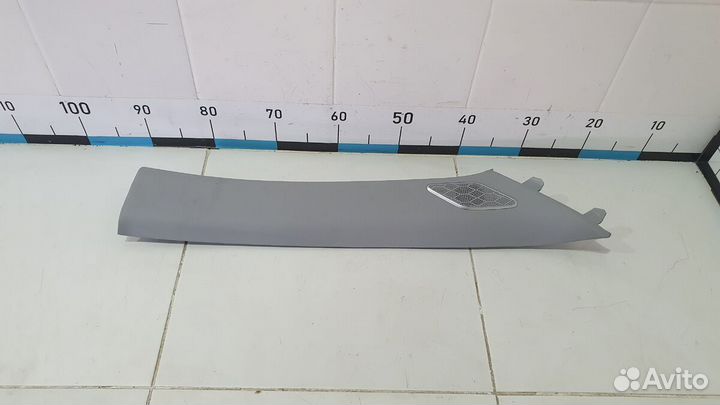 Обшивка стойки chery Tiggo 7 Pro передняя правая