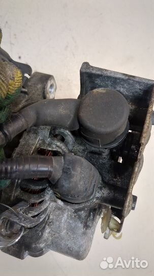 Генератор Honda Civic