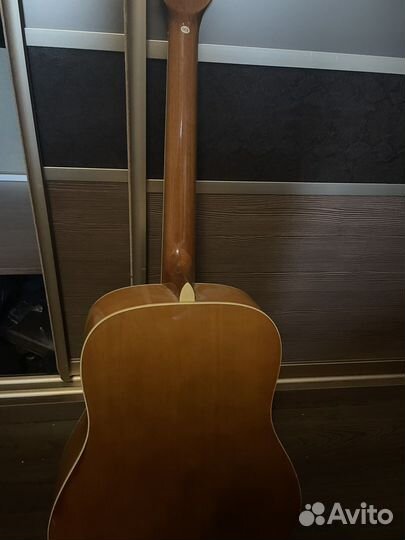 Гитара colombo