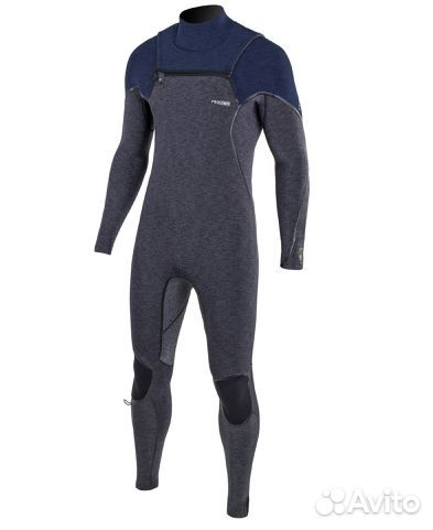 Гидрокостюм Prolimit Mercury 5/3., 2023. Новый