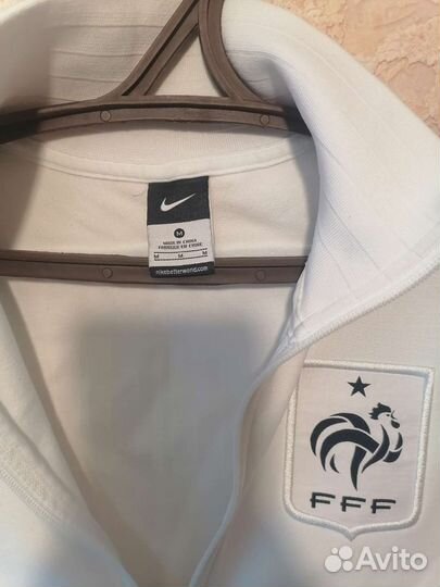 Олимпийка nike мужская