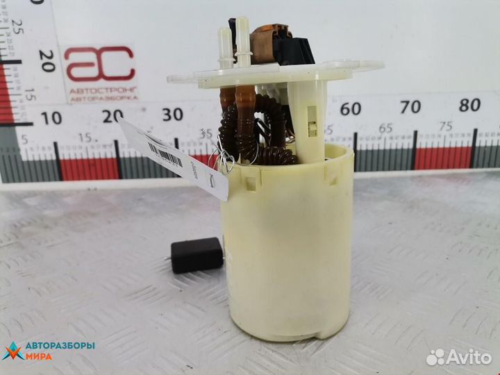 Насос топливный Chevrolet Nubira 2008 42353012