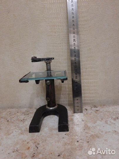 Предметный столик