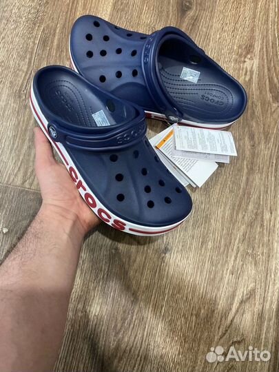 Сабо Crocs classic