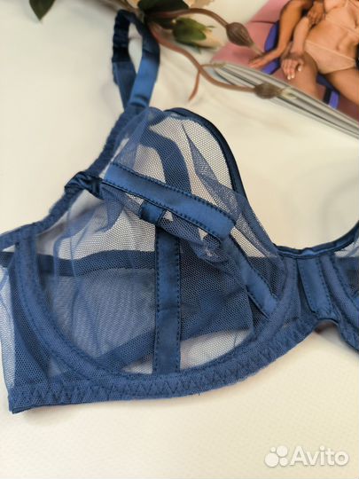 Бюстгальтер 70С Impl cite от Simone Perele