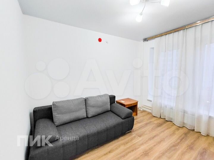 1-к. квартира, 39,7 м², 12/14 эт.