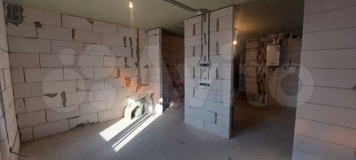 1-к. квартира, 42,6 м², 5/5 эт.