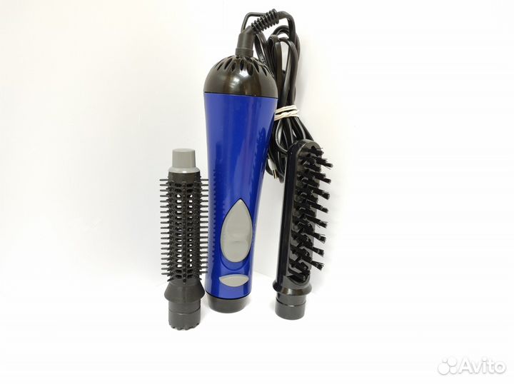 Фен-щетка Atlanta ATH-885(юш21)