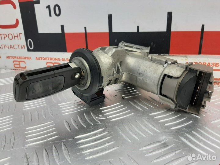 Замок зажигания для Ford Fiesta 6 1778547