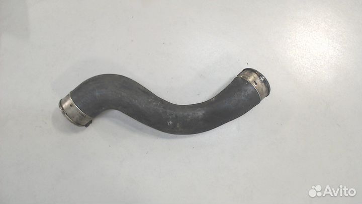 Патрубок интеркулера Mercedes E W212, 2014