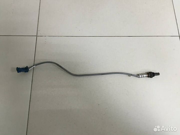Датчик кислородный / Lambdasonde Peugeot 206 1998