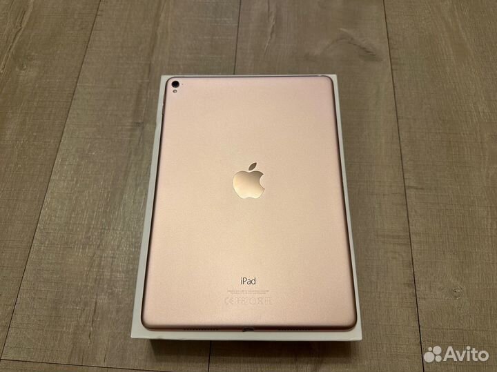 iPad pro 9.7 32GB