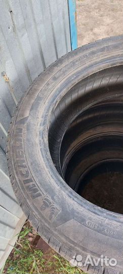 Michelin Defender 225/60 R18
