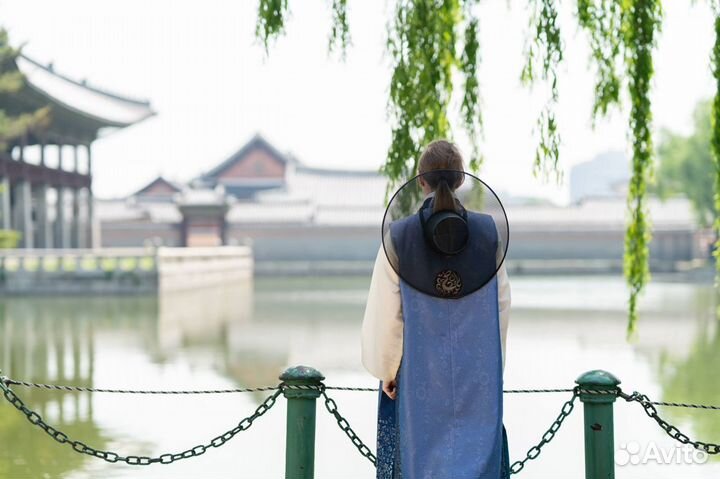 Репетитор по корейскому языку