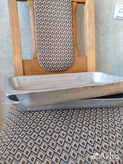 Лоток для студня