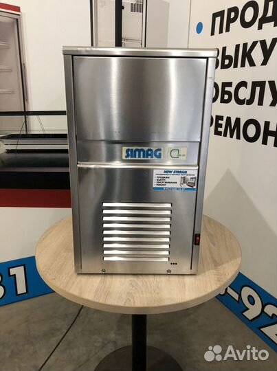 Ледогенератор Simag SD 23