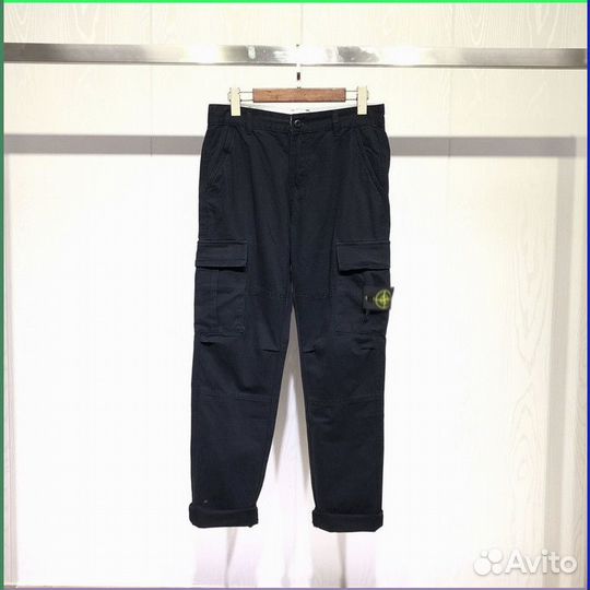 Штаны Stone Island (Арт. 376044)