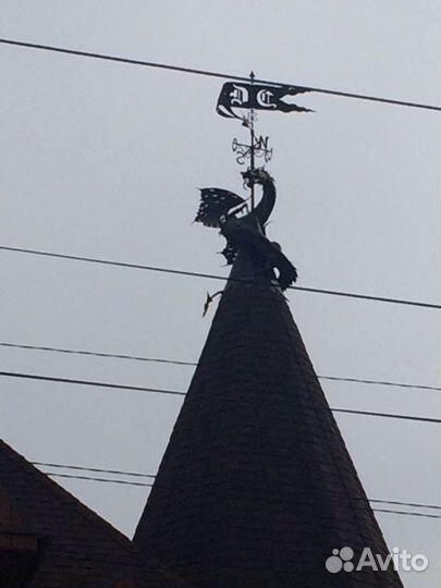 Художественная ковка