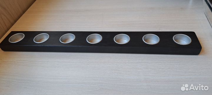 Подсвечник