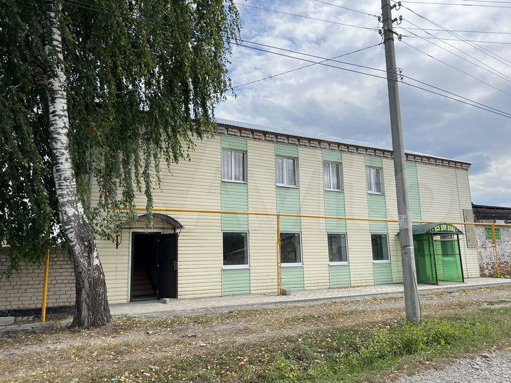 Свободного назначения, 70 м²