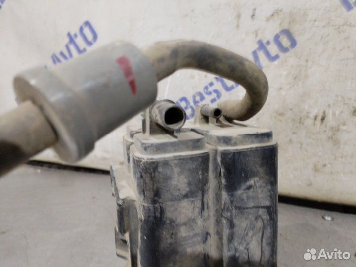 Топливный абсорбер Mitsubishi Lancer седан 2007