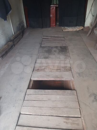 Гараж, 18 м²